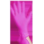 powder free Disposable Nitrile Glove powdered nitrile gloves xs nitrile gloves