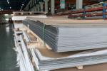 2205 2507 Ss Plate 8k Mirror Stainless Steel Sheet Metal Sheet