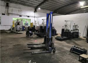 China 400T Cold Chamber Die Casting Machine wholesale