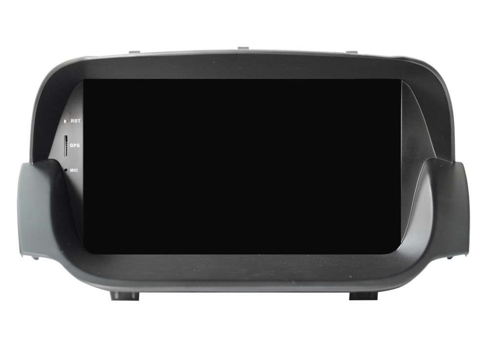 2 Din All-in-One Android Normal Size Special Car DVD For FORD Ecosport with IPS HD Capacitive Screen 1G/2G and 16G/32G