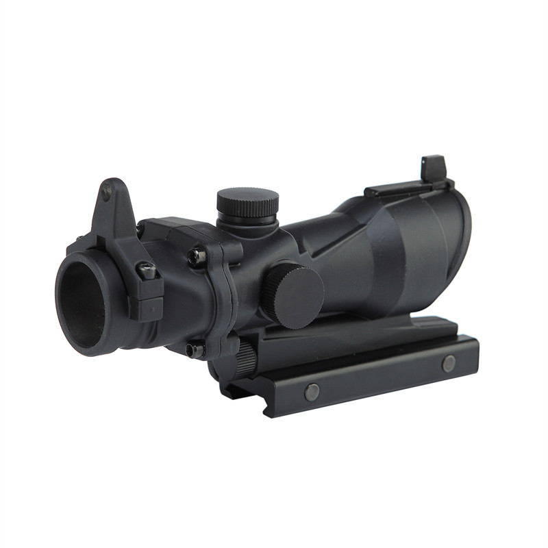 RD036 1x32 Hunting Green andRed Dot Scope with 21mm mount Rifles shotguns ARS