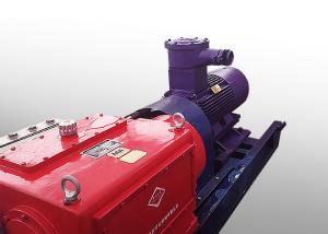 China 125kw Low Frequency 5hz Constant Pressure Liquid Supply System wholesale