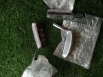 golf chipper putter , two way chipper , chipper golf putters , golf chipper