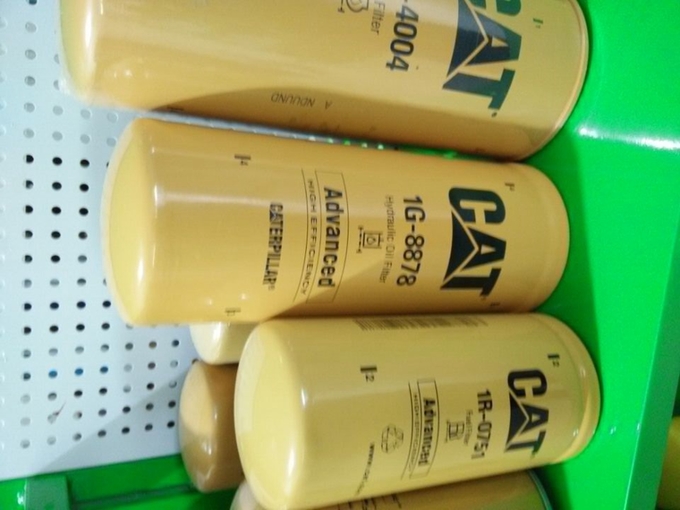  Hydraulic Filter Element 1G-8878 Oil Filter Machine Filter Oil Grid 0