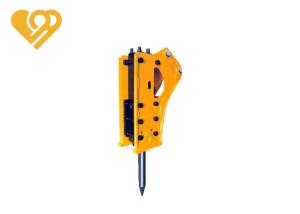 China Durable Heavy Equipment Hydraulic Attachment for Breaker Tools wholesale
