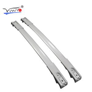 China ALUMINIUM ALLOY B029 Car Top Carrier Bars FOR TOYOTA RAV4 2013 - 2018 wholesale