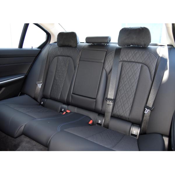 Electric Car Adult 5 Seat BMW i3 Used Cars High Speed Luxury Household Pure Electric Cars