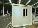 Local Standard Electricity Rustic Design Style Strong and Stable Demountable