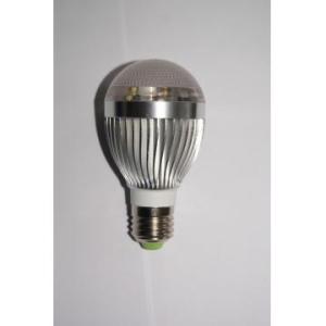 China 6W E27/E14/B22 450LM LED bulb light wholesale