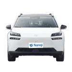 Four Wheel Drive 2023 Aion V SUV 185Km/H New Energy Vehicle