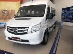 Hot Sales Foton Toano Diesel 3-17 Seat Mini Bus