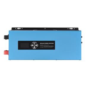 China SEP Single Phase 3000W Low Frequency Power Inverter wholesale
