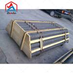 High Quality Graphite Electrode 100mm 150mm 175mm 200mm