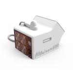 808nm lumenis diode laser hair removal machine price from manufacturer