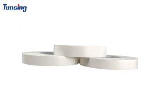 China Free Sample OEM Hot Melt Carton Sealing Tape Strong Adhesive For Bonding Bank Card wholesale