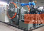 Vacuum Gas Quenching Furnace for Die steel with High Pressure Unique Design