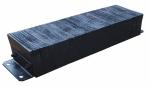 Vertical Rubber Dock Bumper Truck Loading Dock Rubber Bumpers