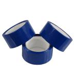 Acrylic Colored Bopp Packing Tape Water Activated For Sealing Carton