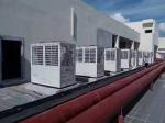 Energy Saving Swimming Pool Air Source Heat Pump Water Heater Heat Recovery