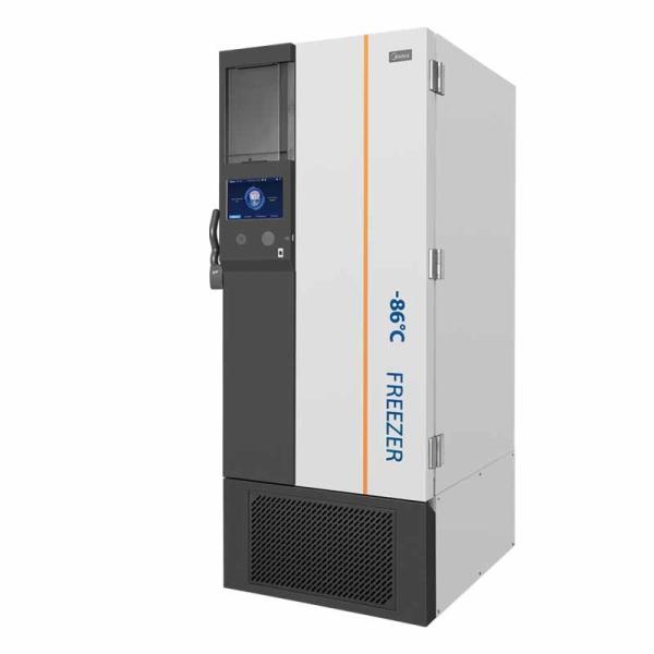 MD-86L568BS Coated Steel Ultra Low Temperature Laboratory Freezers 568L -86