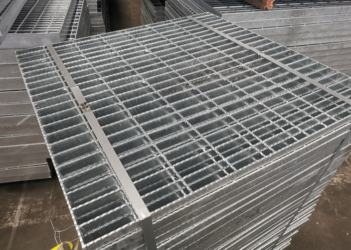 Q195 Hot Dip Galvanised Drain Grate