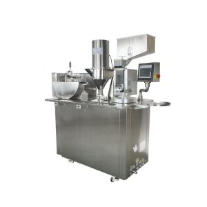 China Hard Gelatin Capsule Filler Machine wholesale