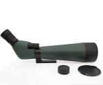 Waterproof 20-60x60 Birdwatching Monocular For Mobile Phone