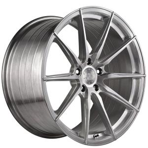 China 6061-T6 Monoblock Forged Wheels For Performance Cars wholesale