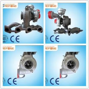 China Audi Car GT1749V (S2) Turbo 724930-5009S wholesale