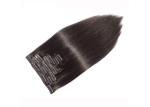 Length 20inch Clip Lace Clip in Hair I-tip U-tip Flip in Hair Halo Hair
