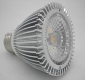 China COB PAR20 8W LED light wholesale