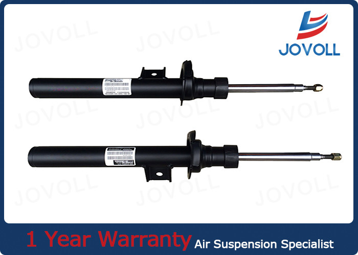 Hydraulic BMW X3 Front Strut Replacement , 31316796316 BMW X3 Shock Absorbers