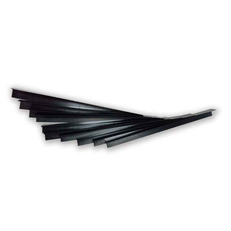 90 Degree CF Orientation Stiffness L Shape Quasi-Isotropic Lay-Up Carbon Fiber Angles