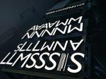 Illuminated 3D Front Lit Channel Letter Sign 30-50mm For Office Decoration