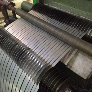 China 24 Gauge Cold Rolled Stainless Steel Coils 304 316l Grade 201 1mm wholesale