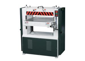 China Electric Woodworking Thicknesser Easy Operation Powerful Material Feeding wholesale