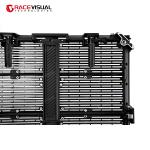 TSR Series The Ultimate Outdoor Rental LED Screen 500x1000mm Transparent Screen