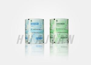 China PET Laminated Aluminum Plastic Films For Pharmaceutical Packing wholesale