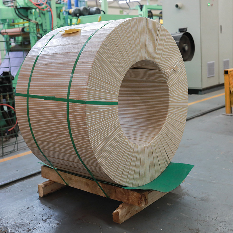 310S Stainless Steel 304 Coil
