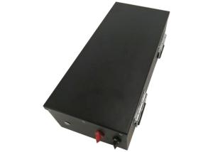 China 24 Volt 100AH Lithium Ion Battery 32Kg UN38.8 wholesale