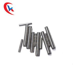 China OD 2.0 - 25MM Tungsten Carbide Rod Wear Resistance 0.3 - 1.0MM Chamfer Steel Bar wholesale