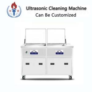 China Fuel Injection Ultrasonic Injector Cleaner Machine Equipment 100x50x55cm wholesale