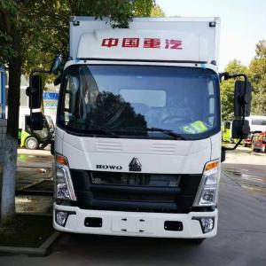 China High quality Light Truck Second Hand Sinotruck Howo Dump Truck wholesale
