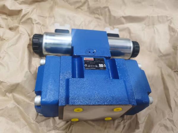 Rexroth R901169590 H-4WEH10E47/6EG24N9ETK4/B10D3 H-4WEH10E4X/6EG24N9ETK4/B10D3