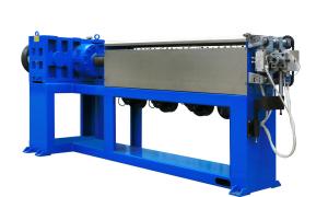 China 45kw PVC 70 Double Position Siemens Motor Cable Extruder Machine Line For 1.5 2.5 wholesale