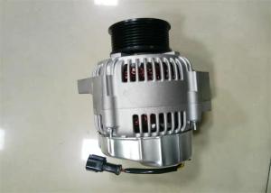 China 1012114310 Diesel Engine Alternator For 6D102 Excavator PC200-7 24V 40A wholesale