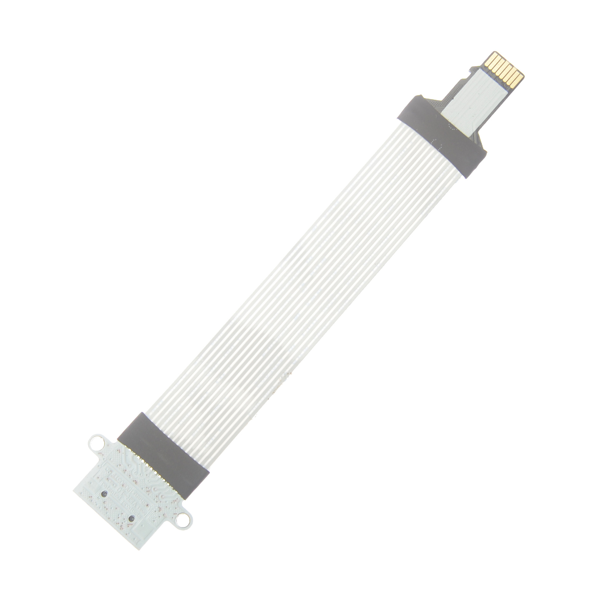 Micro Sd To Sd Card Extension Cable TF To TF Flat Ribbon Cable For Miner Antminer