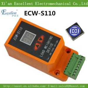 China ECW-s110 elevator load cell wholesale