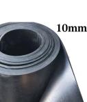 High Density Neoprene Fabric Sheets 20mm thickness Styrene Butadiene Rubber