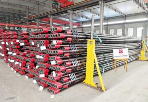 China API 5CT TUBING 2-3/8&quot; N80 wholesale